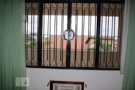 Vista do quarto 1 de casa à venda com 4 quartos, 244m² em Curicica, Rio de Janeiro