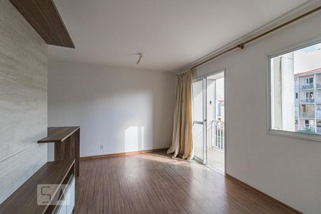 Sala de apartamento para alugar com 3 quartos, 62m² em Humaitá, Porto Alegre