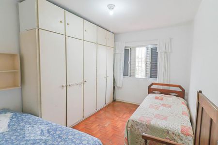 Quarto 1 de casa para alugar com 3 quartos, 137m² em Vila Dalva, São Paulo