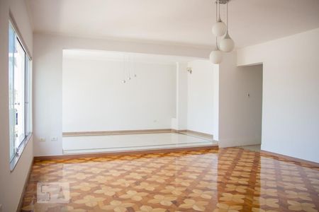 Sala de casa à venda com 7 quartos, 365m² em Jardim São Caetano, São Caetano do Sul