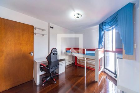 Quarto 1 de apartamento para alugar com 2 quartos, 96m² em Centro, Santo André