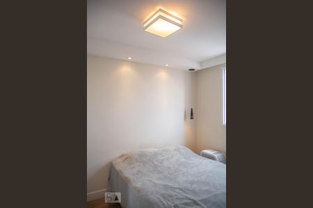 Quarto 1 - Suite de apartamento para alugar com 2 quartos, 55m² em Parque Industrial, Campinas