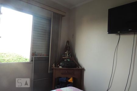 Quarto 1 de apartamento à venda com 3 quartos, 77m² em Taquaral, Campinas