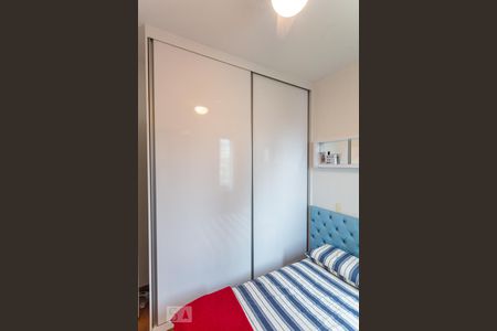 Armário da Suíte de apartamento para alugar com 3 quartos, 78m² em Sion, Belo Horizonte