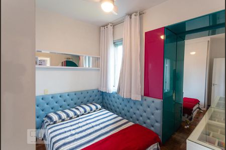 Suíte de apartamento para alugar com 3 quartos, 78m² em Sion, Belo Horizonte