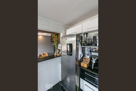 Cozinha de apartamento para alugar com 2 quartos, 108m² em Menino Deus, Porto Alegre