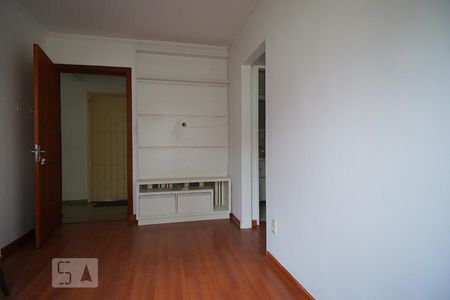 Sala  de apartamento à venda com 1 quarto, 42m² em Jardim Itu, Porto Alegre