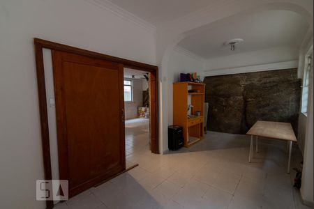 Quarto 1 de casa para alugar com 4 quartos, 370m² em Tijuca, Rio de Janeiro