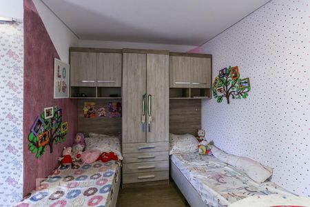 Suíte de casa para alugar com 4 quartos, 150m² em Vila Romana, São Paulo