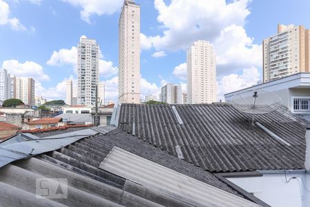 Vista Suíte de casa para alugar com 4 quartos, 150m² em Vila Romana, São Paulo