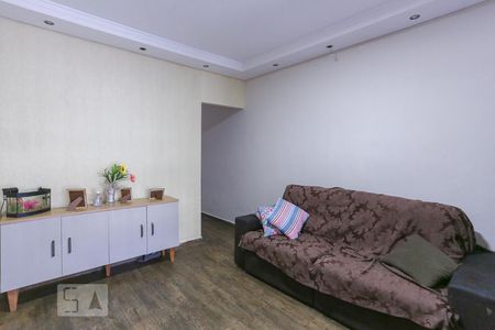 Sala de casa para alugar com 4 quartos, 150m² em Vila Romana, São Paulo