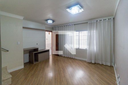 Sala de casa para alugar com 2 quartos, 150m² em Bosque da Saúde, São Paulo