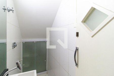 Lavabo de casa para alugar com 2 quartos, 150m² em Bosque da Saúde, São Paulo