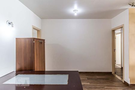 Sala de apartamento para alugar com 4 quartos, 120m² em Bela Vista, São Paulo