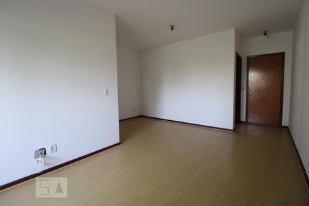 Sala de apartamento para alugar com 3 quartos, 80m² em Bonfim, Campinas