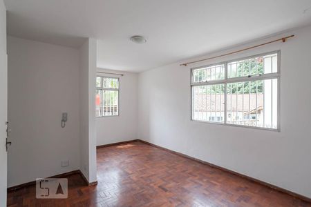 Sala de apartamento para alugar com 2 quartos, 70m² em Santa Lúcia, Belo Horizonte