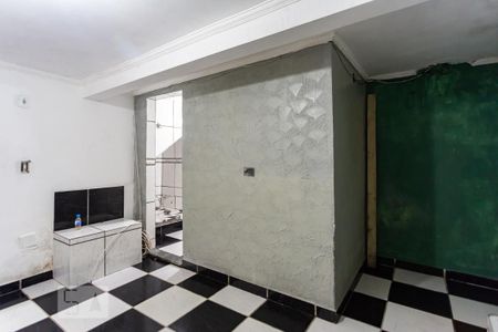 Kitnet de apartamento para alugar com 1 quarto, 20m² em Conceição, Osasco