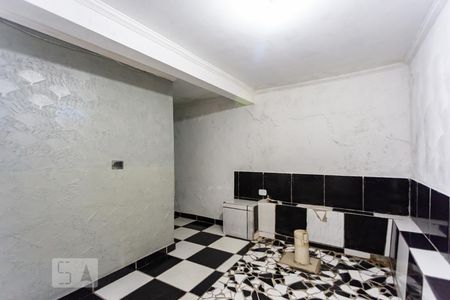 Kitnet de apartamento para alugar com 1 quarto, 20m² em Conceição, Osasco