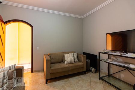 Sala de casa à venda com 5 quartos, 125m² em Pestana, Osasco