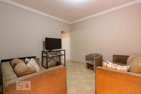 Sala de casa à venda com 5 quartos, 125m² em Pestana, Osasco