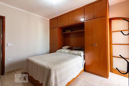 Suíte de casa para alugar com 5 quartos, 125m² em Pestana, Osasco