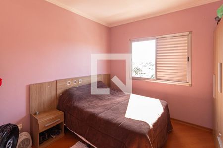 Quarto 1 de apartamento à venda com 3 quartos, 78m² em São Pedro, Osasco