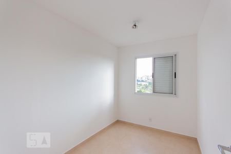 Quarto 1 de apartamento para alugar com 3 quartos, 69m² em Vila Metalúrgica, Santo André