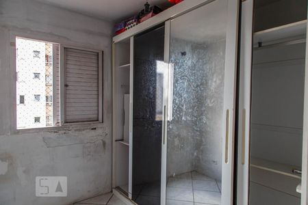 Quarto 2 de apartamento à venda com 2 quartos, 50m² em Brás, São Paulo