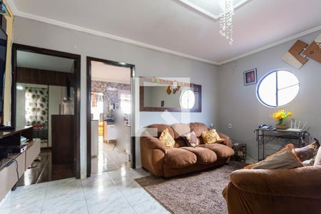 Casa à venda com 3 quartos, 210m² em Bussocaba, Osasco
