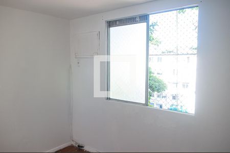 Quarto de apartamento para alugar com 1 quarto, 47m² em Taquara, Rio de Janeiro