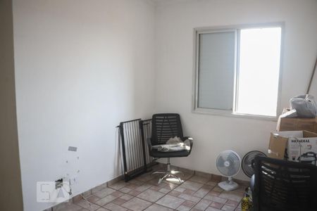 Quarto 2 de apartamento à venda com 3 quartos, 62m² em Vila Palmares, São Caetano do Sul