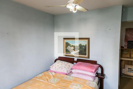 Quarto 1   de apartamento à venda com 3 quartos, 70m² em Barro Branco (zona Norte), São Paulo