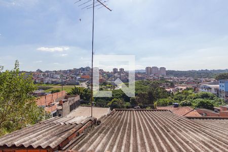 Vista do quarto 1 de casa para alugar com 3 quartos, 70m² em Vila Lourdes, Barueri