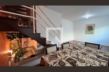 Sala de casa para alugar com 3 quartos, 122m² em Vila Madalena, São Paulo