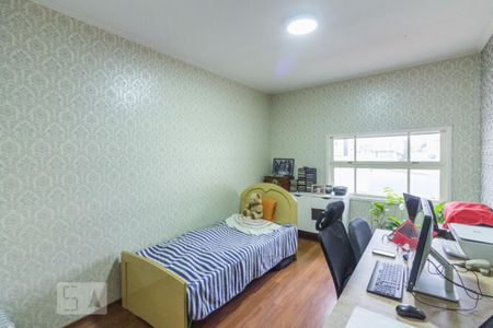 Quarto 1  de apartamento à venda com 3 quartos, 160m² em Pinheiros, São Paulo