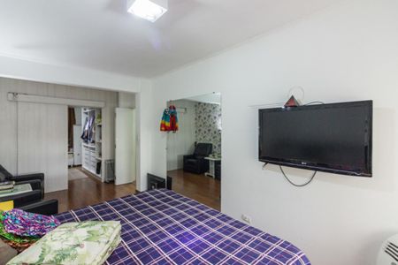 Quarto 3 de apartamento à venda com 3 quartos, 160m² em Pinheiros, São Paulo