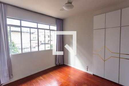 Quarto 2 de apartamento à venda com 3 quartos, 98m² em Serra, Belo Horizonte