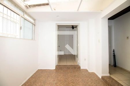 Sala 2 de apartamento à venda com 1 quarto, 60m² em Rio Branco, Porto Alegre