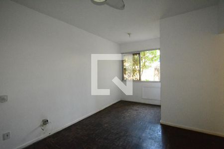 Sala de apartamento para alugar com 3 quartos, 60m² em Oswaldo Cruz, Rio de Janeiro