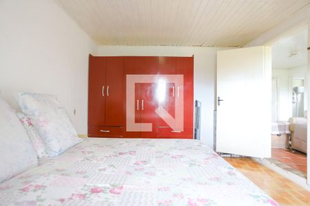 Quarto 1 de casa para alugar com 3 quartos, 250m² em Coronel Aparício Borges, Porto Alegre