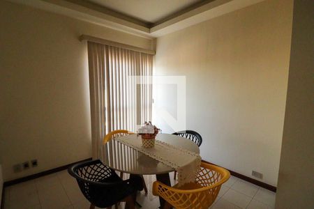 Sala de apartamento à venda com 4 quartos, 150m² em Vila Isabel, Rio de Janeiro