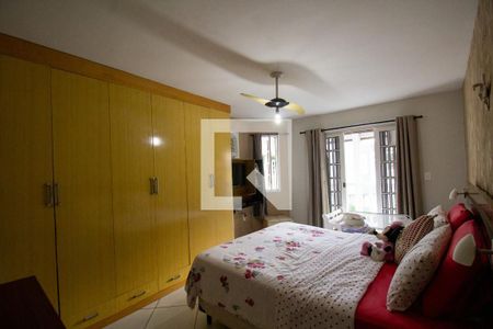Suíte de casa à venda com 3 quartos, 200m² em Recreio dos Bandeirantes, Rio de Janeiro