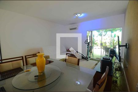 Casa à venda com 5 quartos, 375m² em Jardim Carioca, Rio de Janeiro