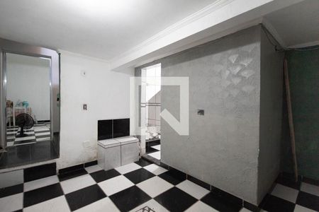 Suíte de casa de condomínio à venda com 6 quartos, 350m² em Conceição, Osasco