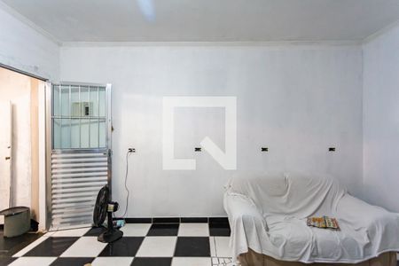 Sala de casa à venda com 1 quarto, 60m² em Conceicao, Osasco