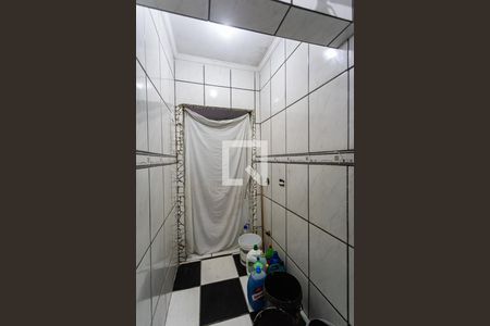 Banheiro de casa à venda com 1 quarto, 60m² em Conceicao, Osasco