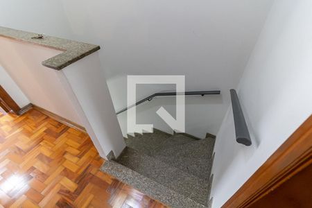 Casa para alugar com 3 quartos, 150m² em Bosque da Saúde, São Paulo