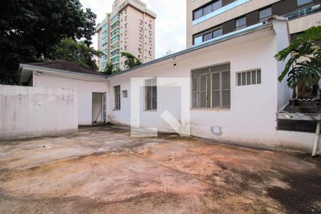 Casa à venda com 2 quartos, 200m² em Lourdes, Belo Horizonte