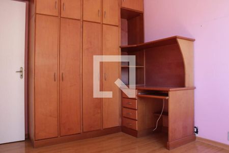 Quarto 2 - Armários de apartamento à venda com 2 quartos, 53m² em Piedade, Rio de Janeiro