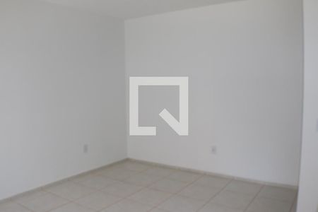 Sala de apartamento à venda com 2 quartos, 43m² em Curicica, Rio de Janeiro